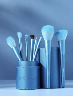Set de Brochas Blue