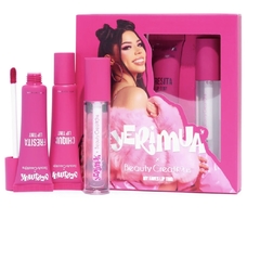 Set de tintas my fave lips Yeri mua