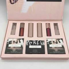 PR BOX FENTY BY RIHANNA en internet