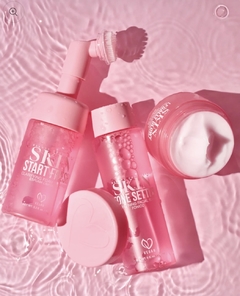 Espuma Limpiadora Start Fresh - comprar online