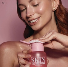 Agua Micellar The Take Down - comprar online