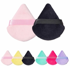Borla de Maquillaje x 2 unidades