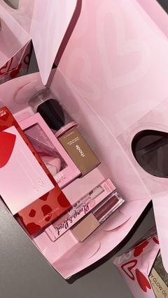 Mystery Box 3.0 Caja sorpresa en internet