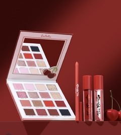 Colección Cherry x Bebella - Beauty Creations - comprar online