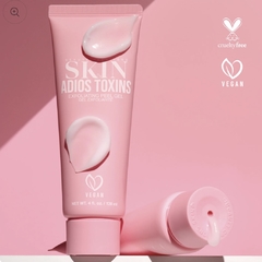 Gel Exfoliante Adios Toxins