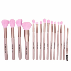 KIT DE BROCHAS CLARET NINFA Montoc - comprar online