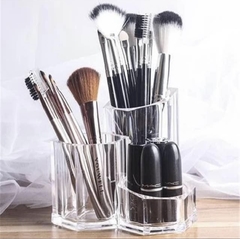Organizador de Brochas/ Maquillaje