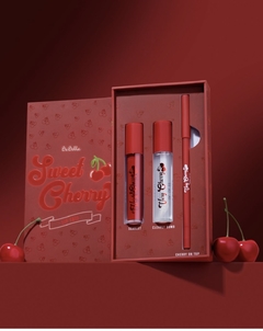 Colección Cherry x Bebella - Beauty Creations en internet