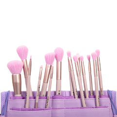 KIT DE BROCHAS CLARET NINFA Montoc