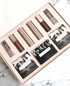 PR BOX FENTY BY RIHANNA