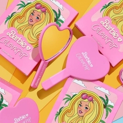 Espejo Barbie x Colourpop