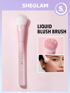 Brocha Blush Sheglam