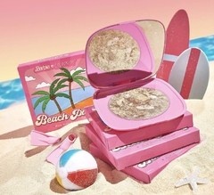 Iluminador Barbie x Colourpop - comprar online