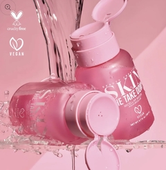Agua Micellar The Take Down