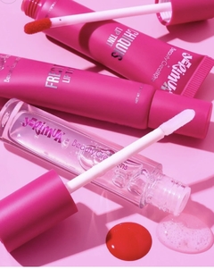 Set de tintas my fave lips Yeri mua - comprar online