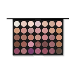35XO NATURAL FLIRT ARTISTRY PALETTE Paleta de sombras - comprar online