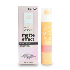 Duo de Crema Hidratante Karité Día y noche - comprar online