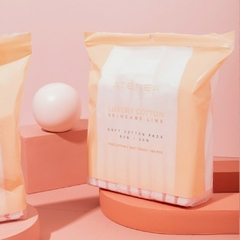 SKINCARE - ALGODÓN DESMAQUILLANTE LUXURY - comprar online