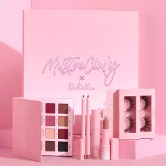 Colección must be Cindy Beauty Creations