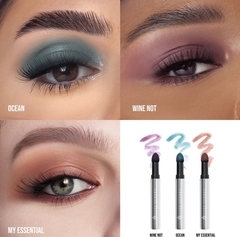 LUIS TORRES VOL 2 MY ESSENTIALS SHADOW SPONGE STICKS - comprar online