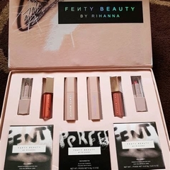 PR BOX FENTY BY RIHANNA - comprar online