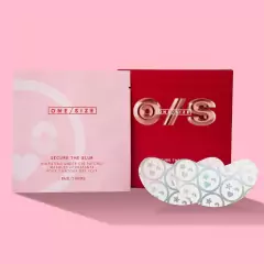 ONE/SIZE by Patrick Starrr SECURE THE BLUR HYDRATING UNDER EYE PATCHES