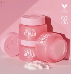 Balsamo Desmaquillador So Balm