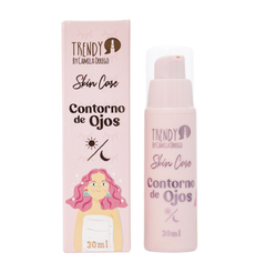 Contorno de ojos Trendy