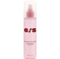 ONE/SIZE by Patrick Starrr Preserve the Serve Luminous Setting Spray 118ML -Fijador