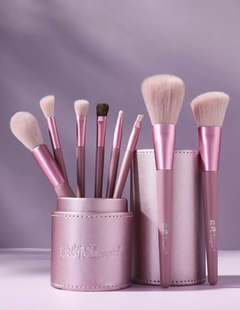 Set de Brochas Purple