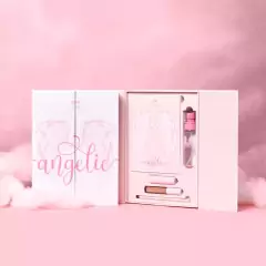 Colección Angelic Bebella BEAUTY CREATIONS