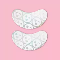 ONE/SIZE by Patrick Starrr SECURE THE BLUR HYDRATING UNDER EYE PATCHES - comprar online