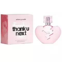 Thank U, Next Ariana Grande