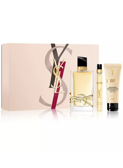 YSL Yves Saint Laurent 3-Pc. Libre Eau de Parfum Gift Set