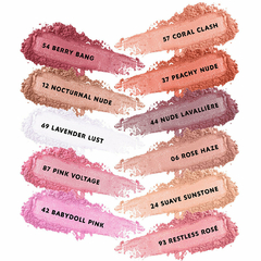 YSL make me blush 87 en internet
