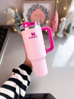 Termo Stanley Pink - Original