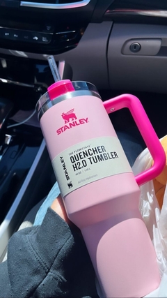 Termo Stanley Pink - Original - comprar online