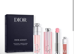 DIOR Dior 3-Pc. Dior Addict Hydrating Lip Balm & Plumping Gloss Set - comprar online
