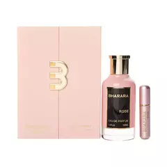 BHARARA ROSE 100ML - comprar online