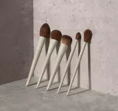 Morphe X Ariel Signature Face 5-Piece Face Brush Set - comprar online