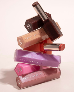 Gloss Bomb Brillo Intenso Fenty Beauty - Tono Flamingo fling