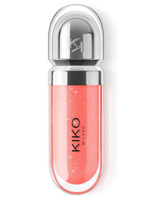 Kiko Milano 3d Hydra Lipgloss | Softening Lip Gloss For A 3D Look en internet