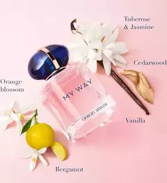 GIORGIO ARMANI MY WAY EAU DE PARFUM 7ML