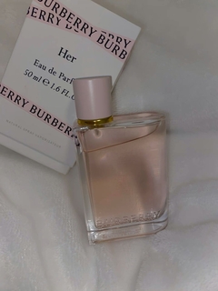 BURBERRY HER EDP DE BURBERRY 100ML - comprar online