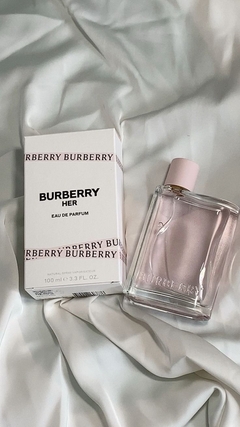 BURBERRY HER EDP DE BURBERRY 100ML