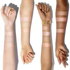 Dior Forever Couture Luminizer Highlighter Powder iluminador - comprar online