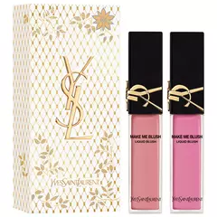 Make me blush liquid Blush duo YSL