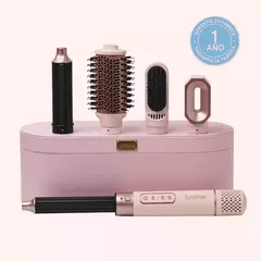 LummiAir: estilizador profesional 5 en 1
