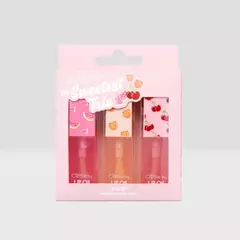 The Sweetest trio lip Beauty Creations