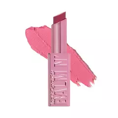 Balsamo labial balm n cute Beauty Creations- rose